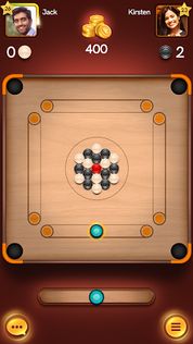 Carrom Pool: Disc Game - Screenshot 1