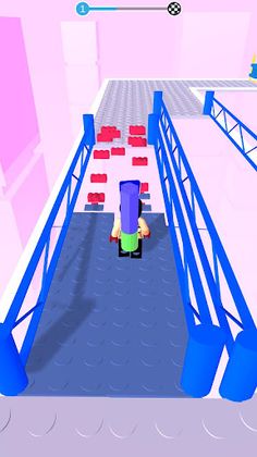 Cube Master - Screenshot 4