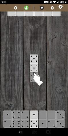 GGDomino - Screenshot 3