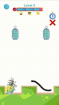 Save The Sleep - Screenshot 1