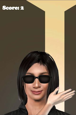 Kapitana Simulator 2 - Screenshot 3