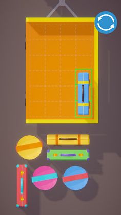 Baggage Claim Challenge - Screenshot 3