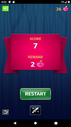 Knife Darts - Screenshot 2