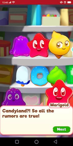 W388 Gaming - Screenshot 3