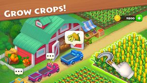 Township - Screenshot 2