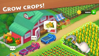 Township - Screenshot 2