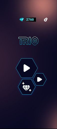 Trio - Screenshot 1