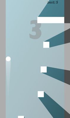 Gravity Dodge - Screenshot 2