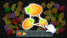 Happy Match Cafe ASMR - Screenshot 4