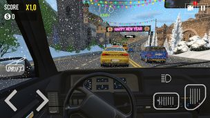 Racing in Car 2021 - Screenshot 3