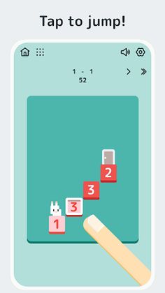 BLgK: casual logic puzzle - Screenshot 2