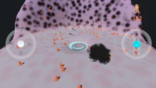 Alien ranch - Screenshot 3