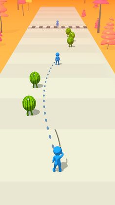 Slice it! 3D - Screenshot 1