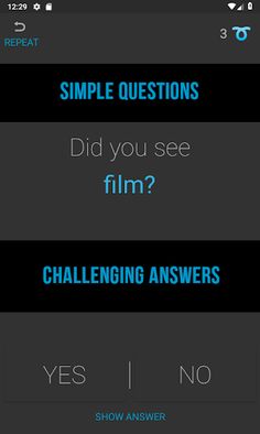 WORD BEAT - Screenshot 1