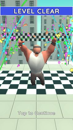 HammerMaster! - Screenshot 2