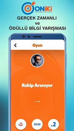 Oniki - Screenshot 4