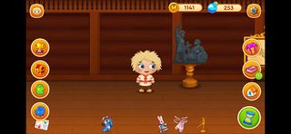 Магия Знаний: История России - Screenshot 2