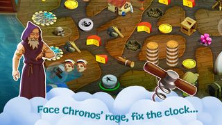 12 Labours of Hercules XII - Screenshot 2