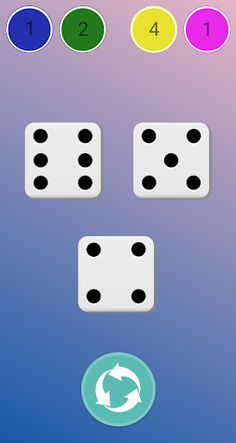 Meier | Mäxchen - Screenshot 2