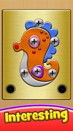 Screw Tricky Puzzle-Pin Master - Screenshot 3