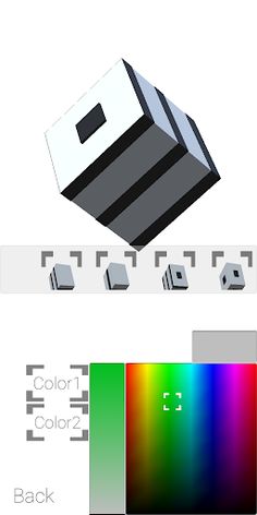 Clumber - Screenshot 1