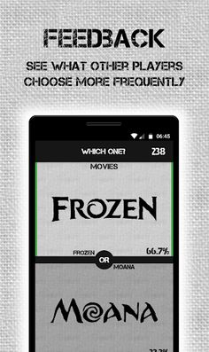Which One: Would You Rather - Screenshot 3
