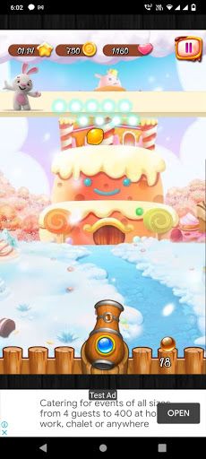 BubbleZ - Screenshot 4