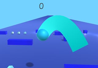 Geometrical Zone - Screenshot 1