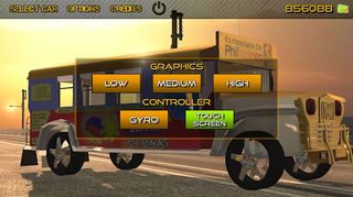 Jeep ng Bayan - Screenshot 3