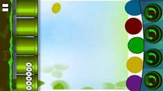 shapes game for kids - Screenshot 3