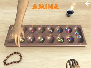 Mancala Ultimate - Screenshot 3