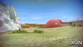 XON Episode Three - Screenshot 3