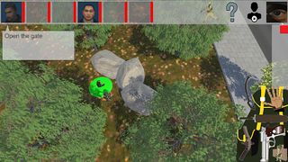 Rat Tunnel Revolution - Screenshot 3