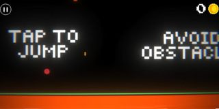 Neo Ball - Screenshot 1