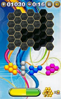 Bpuz puzzle - Screenshot 2