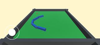 Snake Game - Screenshot 2