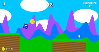 Blocko - Screenshot 3