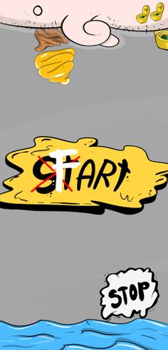 RICHIE POO - Screenshot 4