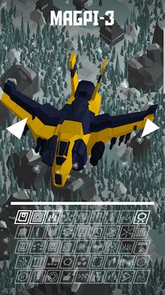 Helicopter Warrior : Alien Def - Screenshot 3