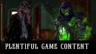 Gloom and Doom - Screenshot 1