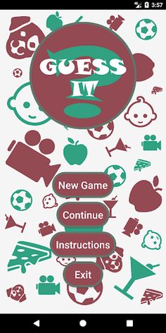 Guess It - Screenshot 1