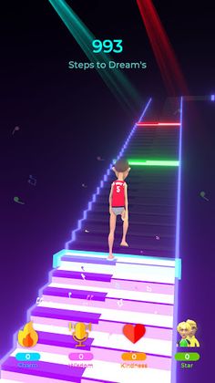 Wanna be a star? - Screenshot 1