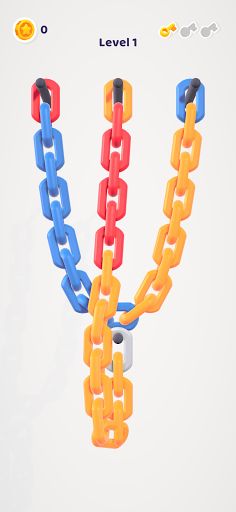 Chain Short - Screenshot 1
