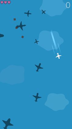 Airplattle - Screenshot 2