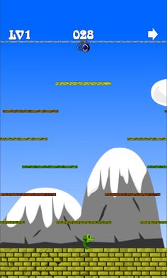 Luppy Robot - Screenshot 2