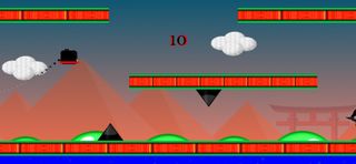 NinjA AjniN - Screenshot 2