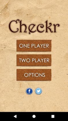 Checkr - Screenshot 1