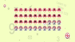 Write Numbers 123 Easily - Screenshot 2