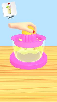 Lemonade Shop Idle - Screenshot 1