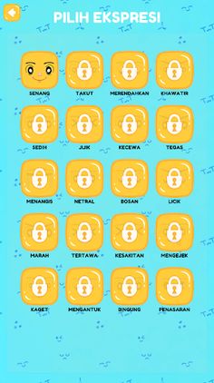 Expression - Screenshot 3